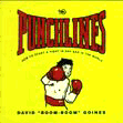 Punchlines book graphic