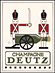Deutz graphic