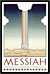 Messiah poster graphic
