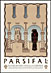 parsifal poster graphic