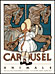 Carousel animals