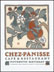 Chez Panisse 15th graphic